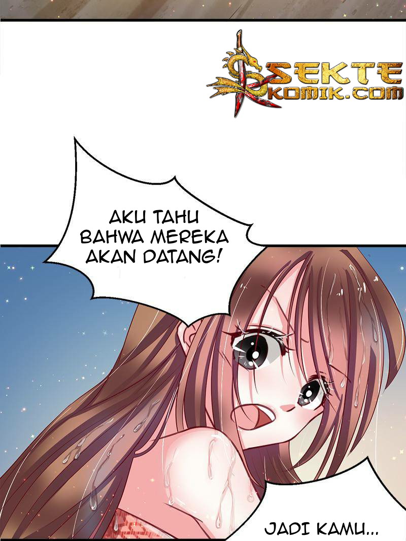 Beauty and the Beasts Chapter 18 Gambar 13